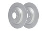 DISC FRANA ATE 24.0111-0165.1 - Compatibil cu MAZDA