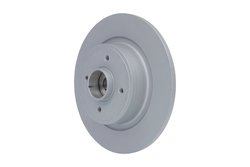 DISC FRANA ATE 24.0111-0166.2 - Compatibil cu RENAULT