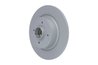 DISC FRANA ATE 24.0111-0166.2 - Compatibil cu RENAULT