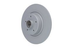 Disc frana ATE 24.0111-0167.2