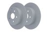 DISC FRANA ATE 24.0111-0168.1 - Compatibil cu TOYOTA