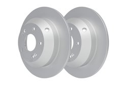 Disc frana ATE 24.0111-0170.1
