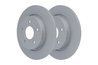 DISC FRANA ATE 24.0111-0171.1 - Compatibil cu FORD