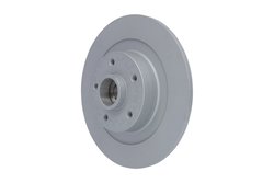 Disc frana ATE 24.0111-0173.2