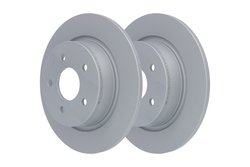 Disc frana ATE 24.0111-0172.1