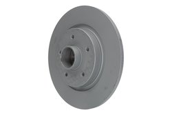 DISC FRANA ATE 24.0111-0174.2 - Compatibil cu RENAULT