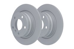 DISC FRANA ATE 24.0111-0175.1 - Compatibil cu BMW