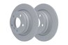 DISC FRANA ATE 24.0111-0175.1 - Compatibil cu BMW