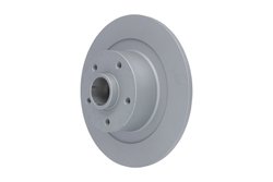 DISC FRANA ATE 24.0111-0181.2 - Compatibil cu RENAULT