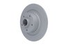 DISC FRANA ATE 24.0111-0181.2 - Compatibil cu RENAULT