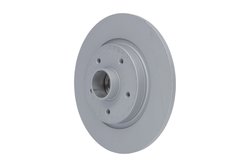 DISC FRANA ATE 24.0111-0182.2 - Compatibil cu MERCEDES-BENZ, RENAULT