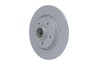 DISC FRANA ATE 24.0111-0182.2 - Compatibil cu MERCEDES-BENZ, RENAULT