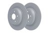DISC FRANA ATE 24.0111-0185.1 - Compatibil cu FORD