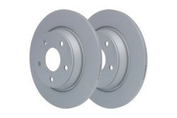 DISC FRANA ATE 24.0111-0192.1 - Compatibil cu FORD
