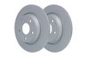 DISC FRANA ATE 24.0111-0192.1 - Compatibil cu FORD