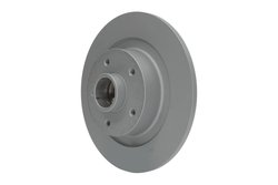 Disc frana ATE 24.0111-0189.2