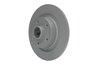 Disc frana ATE 24.0111-0189.2