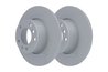 DISC FRANA ATE 24.0112-0124.1 - Compatibil cu BMW