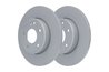 DISC FRANA ATE 24.0112-0128.1 - Compatibil cu MERCEDES-BENZ
