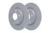 DISC FRANA ATE 24.0112-0138.1 - Compatibil cu VW