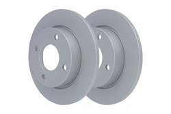 Disc frana ATE 24.0112-0141.1
