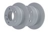 DISC FRANA ATE 24.0112-0142.1 - Compatibil cu MERCEDES-BENZ, VW