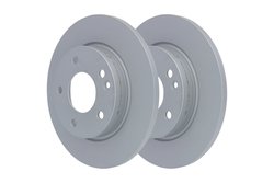 Disc frana ATE 24.0112-0144.1