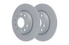 DISC FRANA ATE 24.0112-0148.1 - Compatibil cu AUDI, SEAT
