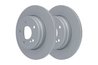DISC FRANA ATE 24.0112-0149.1 - Compatibil cu MERCEDES-BENZ