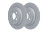 DISC FRANA ATE 24.0112-0151.1 - Compatibil cu VOLVO