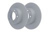 DISC FRANA ATE 24.0112-0155.1 - Compatibil cu NISSAN, OPEL, RENAULT, VAUXHALL