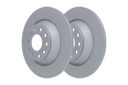 DISC FRANA ATE 24.0112-0159.1 - Compatibil cu AUDI