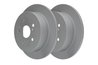 DISC FRANA ATE 24.0112-0164.1 - Compatibil cu TOYOTA