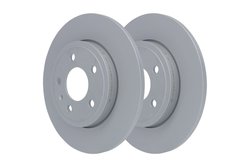 Disc frana ATE 24.0112-0166.1