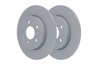 Disc frana ATE 24.0112-0166.1