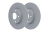 DISC FRANA ATE 24.0112-0167.1 - Compatibil cu MERCEDES-BENZ