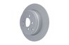 DISC FRANA ATE 24.0112-0168.1 - Compatibil cu LAND ROVER