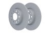 DISC FRANA ATE 24.0112-0170.1 - Compatibil cu ALFA ROMEO, FIAT, JEEP
