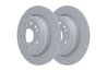 DISC FRANA ATE 24.0112-0172.1 - Compatibil cu HONDA