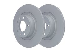 Disc frana ATE 24.0112-0174.1