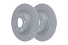 Disc frana ATE 24.0112-0174.1