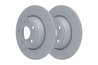 DISC FRANA ATE 24.0112-0175.1 - Compatibil cu AUDI