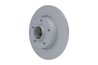 DISC FRANA ATE 24.0112-0177.2 - Compatibil cu NISSAN, OPEL, RENAULT, VAUXHALL