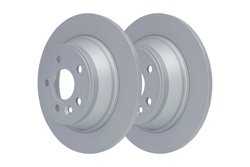 DISC FRANA ATE 24.0112-0180.1 - Compatibil cu VOLVO