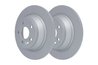 DISC FRANA ATE 24.0112-0180.1 - Compatibil cu VOLVO
