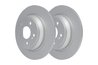DISC FRANA ATE 24.0112-0183.1 - Compatibil cu MERCEDES-BENZ