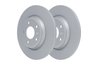 DISC FRANA ATE 24.0112-0178.1 - Compatibil cu AUDI