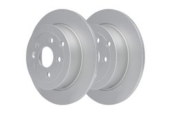 Disc frana ATE 24.0112-0186.1
