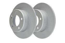 Disc frana ATE 24.0112-0190.1