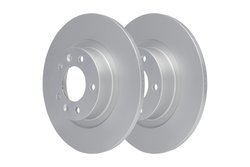 Disc frana ATE 24.0112-0197.1